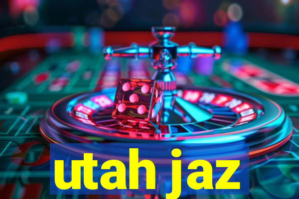 utah jaz